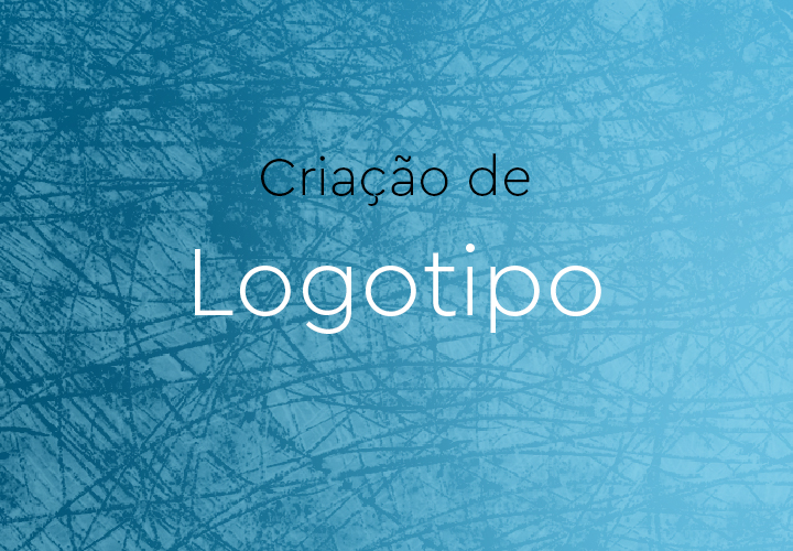 Serviço para criação de logotipos